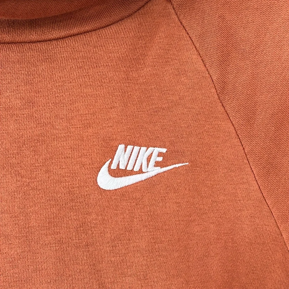 Nike Hooded Sweatshirt‎ Sz S